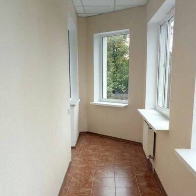 Котедж офісного типу 250 кв.м. Architect Building Center