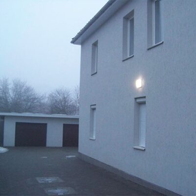 Котедж офісного типу 250 кв.м. Architect Building Center
