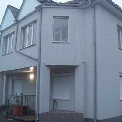 Котедж офісного типу 250 кв.м. Architect Building Center