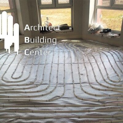 Строительство коттеджа 250 кв.м. Architect Building Center
