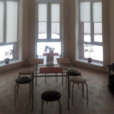 Отделочные работы коттеджа 250 кв.м. Architect Building Center