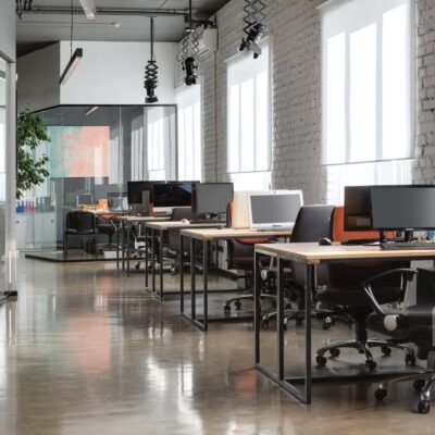 Офісу компанії Studio 360 Architect Building Center