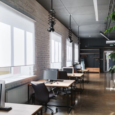 Офісу компанії Studio 360 Architect Building Center
