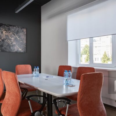 Офісу компанії Studio 360 Architect Building Center