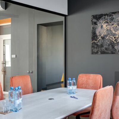 Офісу компанії Studio 360 Architect Building Center