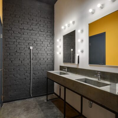 Офісу компанії Studio 360 Architect Building Center