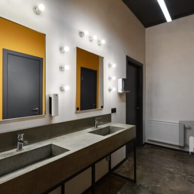 Офісу компанії Studio 360 Architect Building Center