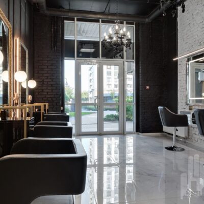 Студія краси Kattann Architect Building Center