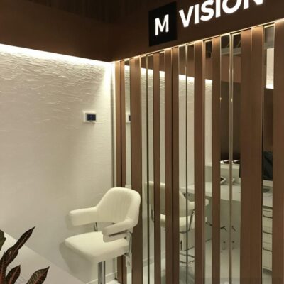 Клініка MVision Architect Building Center