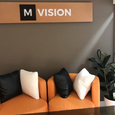 Клініка MVision Architect Building Center
