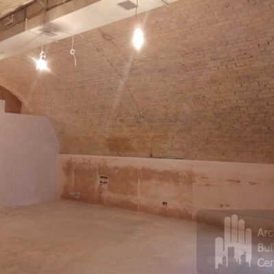 Реставрация апартаментов в Киеве Architect Building Center