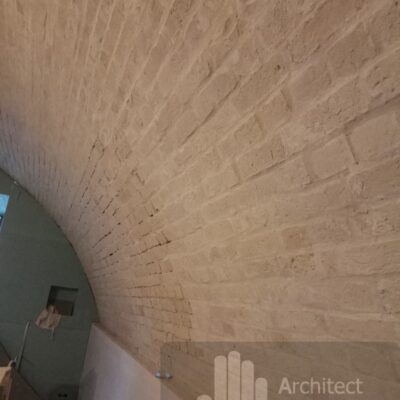 Реставрация апартаментов в Киеве Architect Building Center