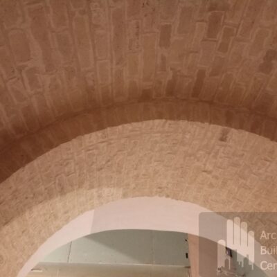 Реставрация апартаментов в Киеве Architect Building Center