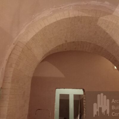 Реставрация апартаментов в Киеве Architect Building Center