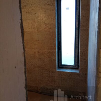 Реставрация апартаментов в Киеве Architect Building Center