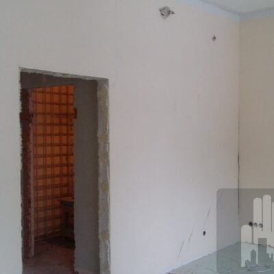 Ремонтные работы сети BODYLPG Architect Building Center