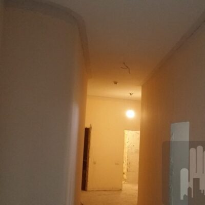 Ремонтные работы сети BODYLPG Architect Building Center