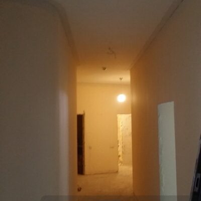 Ремонтные работы сети BODYLPG Architect Building Center