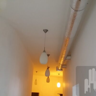 Ремонтные работы сети BODYLPG Architect Building Center