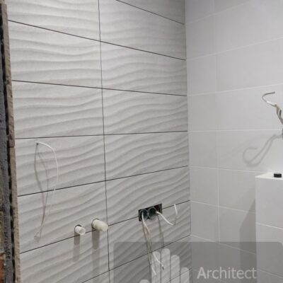 Двухуровневая квартира в Буче Architect Building Center