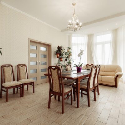 Котедж 250 кв.м. Architect Building Center