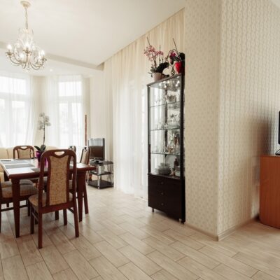 Котедж 250 кв.м. Architect Building Center