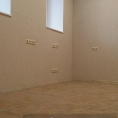 Капитальный ремонт магазина по изготовлению ключей Architect Building Center