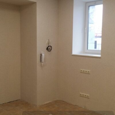 Капитальный ремонт магазина по изготовлению ключей Architect Building Center