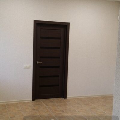 Капитальный ремонт магазина по изготовлению ключей Architect Building Center