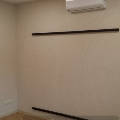 Капитальный ремонт магазина по изготовлению ключей Architect Building Center