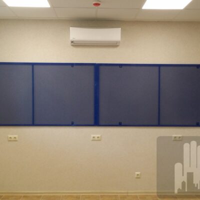 Капитальный ремонт магазина по изготовлению ключей Architect Building Center