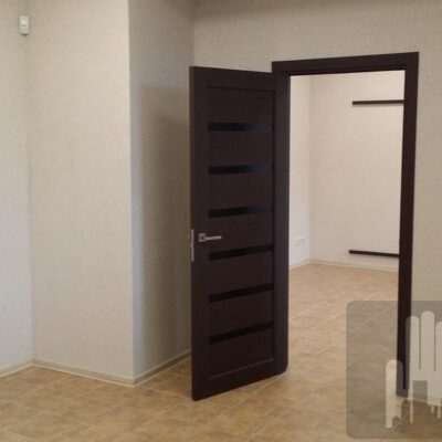 Капитальный ремонт магазина по изготовлению ключей Architect Building Center