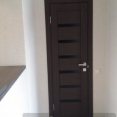 Капитальный ремонт магазина по изготовлению ключей Architect Building Center