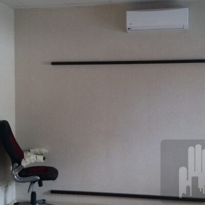 Капитальный ремонт магазина по изготовлению ключей Architect Building Center