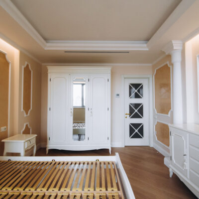 Квартира ЖК Obolon Residence Architect Building Center