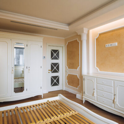 Квартира ЖК Obolon Residence Architect Building Center