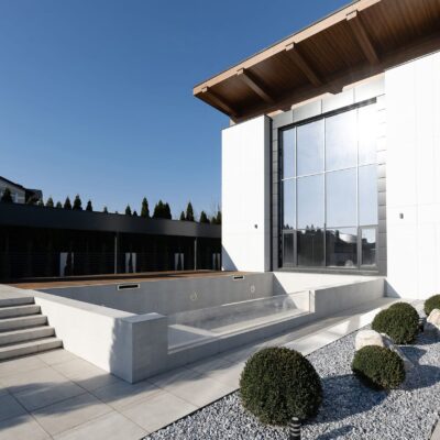 Котедж у Романкові Architect Building Center