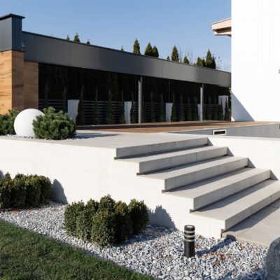 Котедж у Романкові Architect Building Center