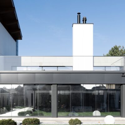 Котедж у Романкові Architect Building Center