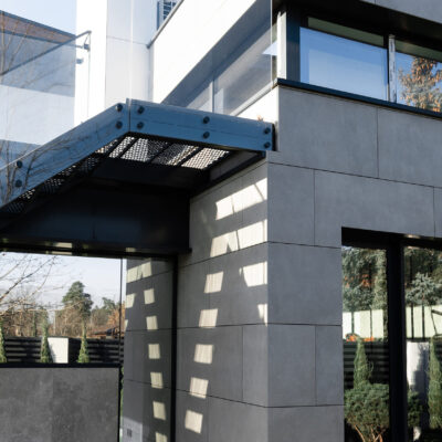 Котедж у Романкові Architect Building Center
