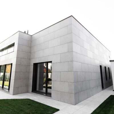 Котедж у Романкові Architect Building Center
