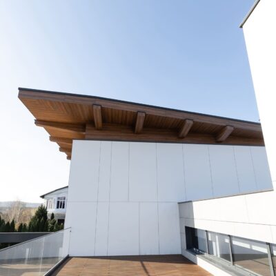 Котедж у Романкові Architect Building Center