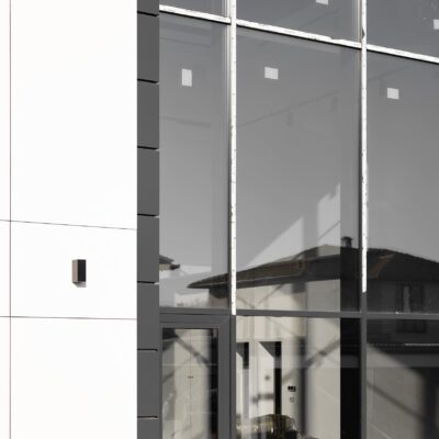 Котедж у Романкові Architect Building Center