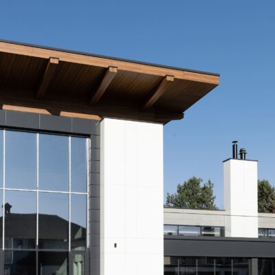 Котедж у Романкові Architect Building Center