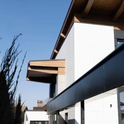 Котедж у Романкові Architect Building Center