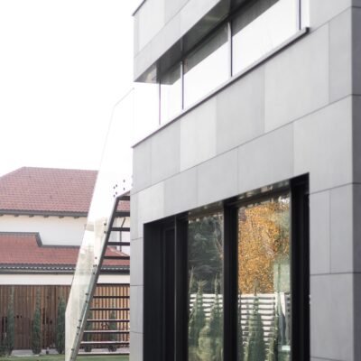 Котедж у Романкові Architect Building Center